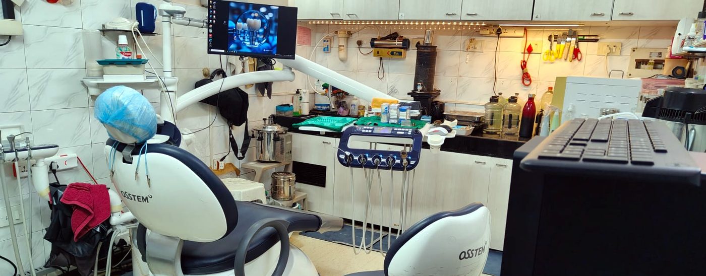 Treatment chair and equipment